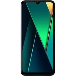 Смартфон Xiaomi Poco C75 8/256GB Black (UA UCRF) (no charger) NFC - мініатюра 2