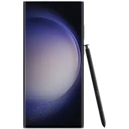 Смартфон Samsung Galaxy S23 Ultra 512 ГБ Black (Grade C) Seller Refurbished - мініатюра 2