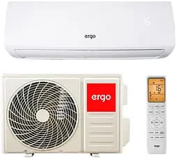 Кондиціонер Ergo ACI 1223 SWH WIFI
