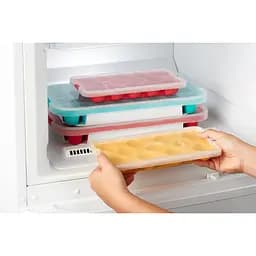 Форма для льоду Lekue Ice & Ice Trays 22х11 см (882364) - мініатюра 3