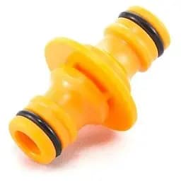 Фітинг Presto-PS з'єднання прохідне для конекторів (5804) - 25 штук