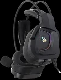 Гарнітура A4Tech Bloody G575 Black