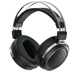 Навушники FiiO гарнітура дротова JT1 чорна - мініатюра 5