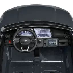 Дитячий електромобіль-машина Bambi 5110EBLR-11(24V) - мініатюра 7