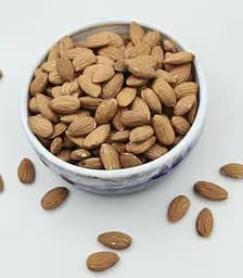 Миндаль сырой, 250 г