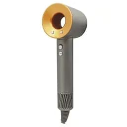 Фен PRIME Technics PHD 1659 Ultra Elite