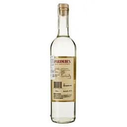 Ром Paranubes Cana Morada 54.5% 0.7 л - мініатюра 2