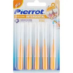 Межзубные ершики Pierrot Interdental Fine Ref.47, 5 шт.