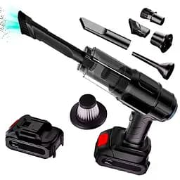 Портативный пылесос Dust Collector для авто и дома