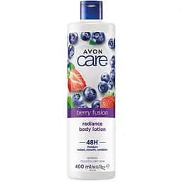 Лосьйон для тіла Avon Ягідний мікс 400 мл