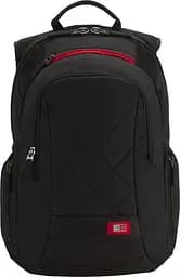 Рюкзак Sporty Backpack 14" DLBP-114 Black Case logic sum0027891 - мініатюра 2