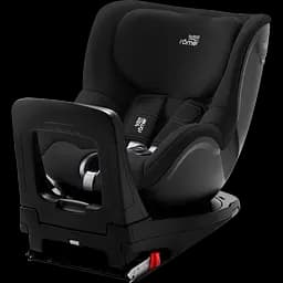 Автокресло Britax Romer Dualfix M i-Size Cosmos Black, черный (2000030112)