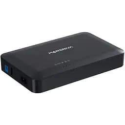 ДБЖ Marsriva DC UPS для роутерів KP2Plus 240VAC 2xDC+PoE24V1A+USB OUT, 2x5V/9V/12V1.5A 18W 16000mAh - мініатюра 2