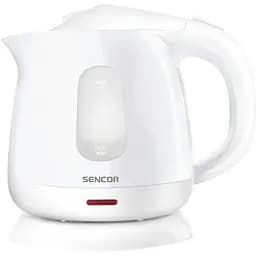 Електрочайник Sencor SWK 1010WH teh0026864