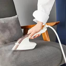 Отпариватель Tefal Ixeo Vision (QT1811E0)
