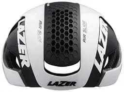 Шолом Lazer Bullet 2.0 L Білий (1096-3710299) - мініатюра 3