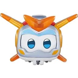 Игровая фигурка Super Wings Super Pet Золотой Мальчик любимец со световыми эффектами (EU770431)