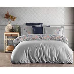 Комплект постільної білизни Dantela Vita Сімейний 000249220