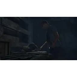 Ключ активації Microsoft The Dark Pictures Anthology: Man Of Medan для Xbox One/Series S/X - мініатюра 4