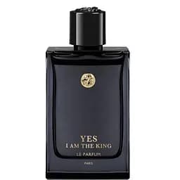 Туалетна вода Geparlys Yes I Am The King Le Parfum 100 мл