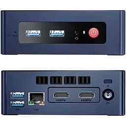 Неттоп Beelink Mini S 8/256GB [104363] - мініатюра 5