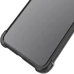 Панель BeCover Anti-Shock для Apple iPhone 16 Grey (712298) - мініатюра 5