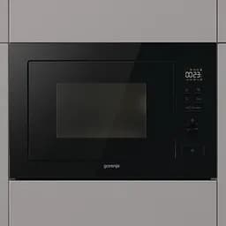 Мікрохвильова піч Gorenje BM251M2BG (AM925E3GA-S0EEF0) (7157744) - мініатюра 8