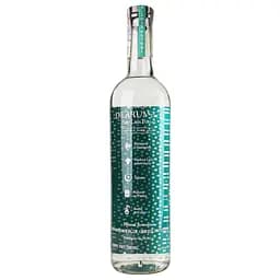 Мескаль Derrumbes San Luis Potosi Mezcal 100% Agave, 44,3%, 0,7 л