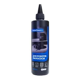 Миючий засіб RoboClean Plus для роботів пилососів, 500 мл.