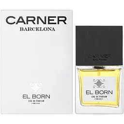 Парфюмированная вода оригинал Carner Barcelona El Born 100 мл
