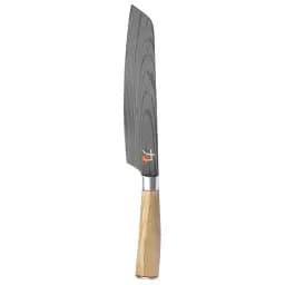 Ніж кухонний накірі MasterPro Tetsu 20 см (BGMP-4167) - мініатюра 5