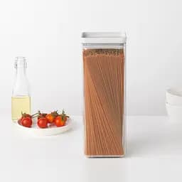 Ємність Brabantia Tasty+ для зберігання продуктів 2.5 л (122545) - мініатюра 2