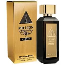 Парфумована вода Fragrance World La Uno Million Elixir 100 мл