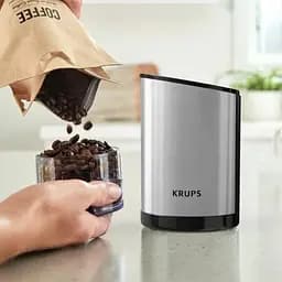 Кавомолка Krups GX204D10 (6849684) - мініатюра 2