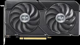 Відеокарта GeForce RTX 4060 Ti 8GB Asus Dual EVO OC (DUAL-RTX4060TI-O8G-EVO) Б/В - мініатюра 2