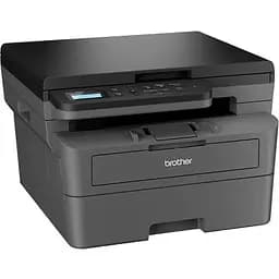 Багатофункціональний пристрій Brother (DCPL2600DYJ1) - мініатюра 2