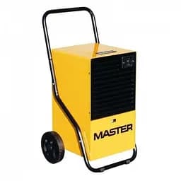 Осушувач повітря Master DH 26 - мініатюра 4