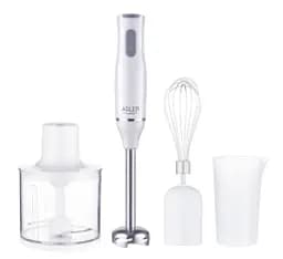 Погружной блендер , миксер, чоппер 3 в 1 Adler AD 4620 - набор