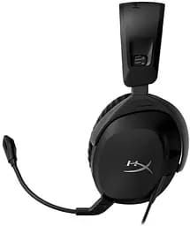 Гарнітура HyperX Cloud Stinger 2 3.5 mm Black (519T1AA) - мініатюра 3