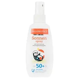 Спрей Paediprotect дитячий сонцезахисний SPF 50+ 150 мл