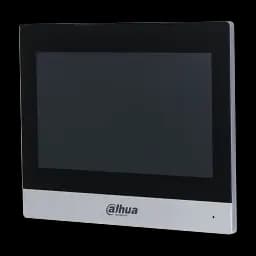 Відеодомофон Dahua DHI-VTH8621KMS-WP - мініатюра 2