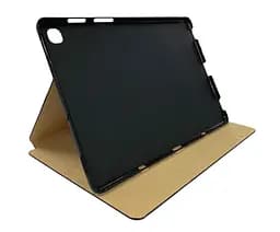 Чохол Kaku Slim Stand для планшета Samsung Galaxy Tab S5e 10.5" (SM-T720 / SM-T725) Black - мініатюра 4