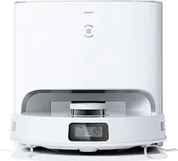 Робот-пилосос Ecovacs Deebot Ozmo T10 Plus White [DBX33] [90960] - мініатюра 2