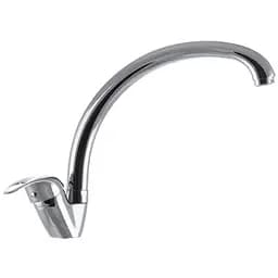 Змішувач для кухні Gromix 011 GR0007 Хром