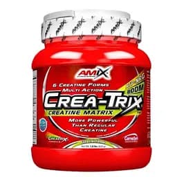 Креатин Amix Crea-Trix Лимон 824 г