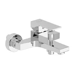 Змішувач для ванни Imprese Violik хром f03210801AA Хром