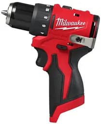 Шурупокрут-дриль акумуляторний M12 BLDDRC-0 12В Milwaukee teh0025243 - мініатюра 3