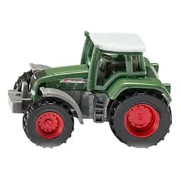 Трактор Siku Fendt Favorit, зеленый (858)