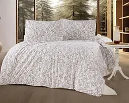 Постільна білизна Forge Фланель Belizza pbe0052179