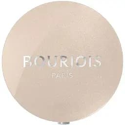 Моно-тени для век Bourjois Ombre A Paupieres тон 01 (Warm White) 1.2 г (8000018800422)